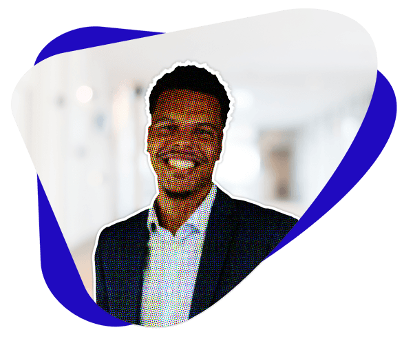 Kevin en Pieter werken samen om onze klanten een betere ervaring te bieden