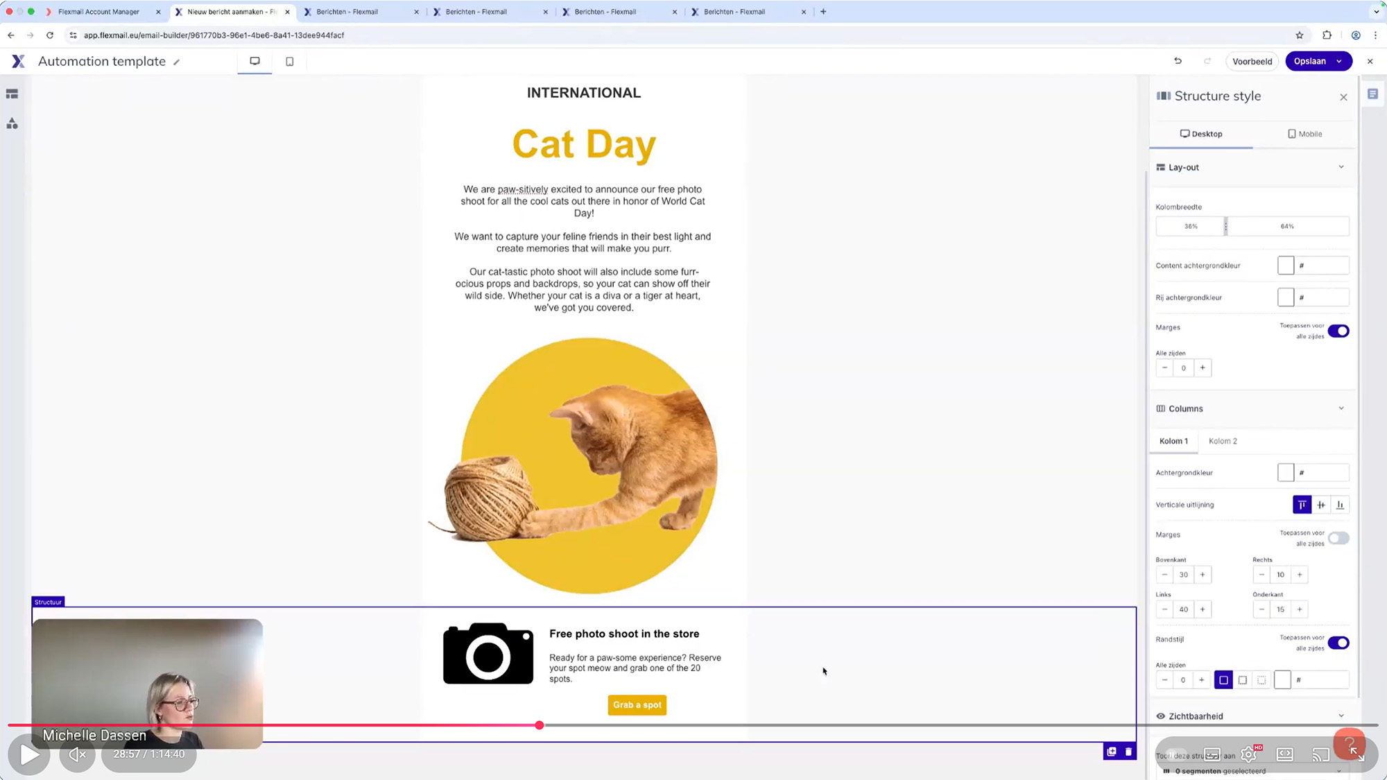 Wat is er eigenlijk veranderd